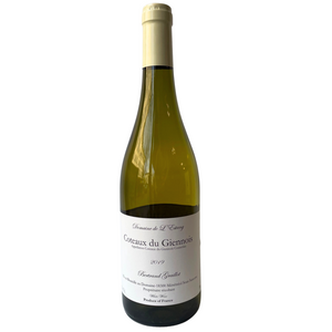 Domaine de l'Estang Coteaux du Giennois Blanc 2019