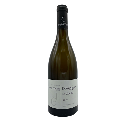 Joseph Colin Bourgogne "La Combe" 2019