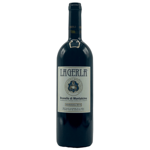 La Gerla Brunello di Montalcino 2014 - wino(t) brooklyn