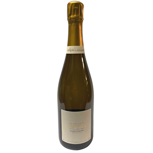 Jacques Lassaigne Champagne Les Vignes de Montgueux Blanc de Blancs Brut (NV) bottle