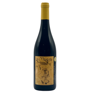 Ledogar "La Mariole" 2018