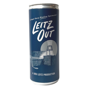 Weingut Josef Leitz "Leitz Out" Riesling (250Ml Can)