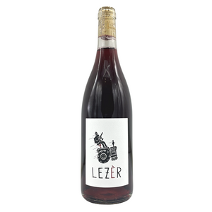 Foradori Teroldego "Lezèr" 2022