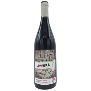 Escala Humana Wines Livverá Valle de Uco Béquignol