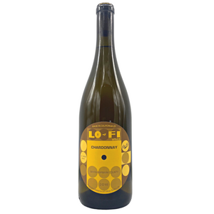 Lo-Fi Wines Chardonnay 2018