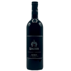 Loacker Morit St. Magdalener 2017 - wino(t) brooklyn