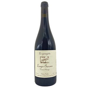 La garagista "Loups Garoux" 2018