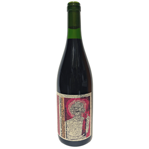 Lucy Margaux Sangiovese Stupefacente