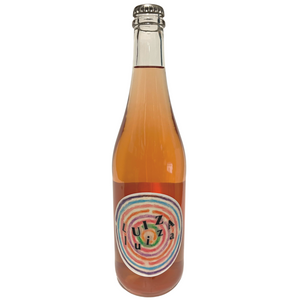 Bojo do Luar Brut Luiza Pét-Nat Rosé