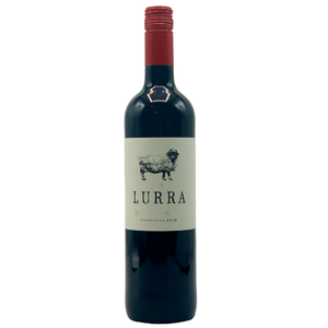 Lurra Garnacha