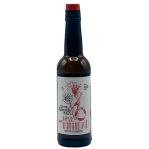 Barbadillo Nave Trinidad Manzanilla En Rama 375ML