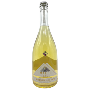 Maeli Veneto Moscato Giallo Dili Frizzante