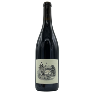 Maître de Chai Red Table Wine