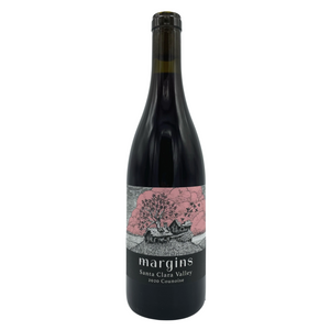 Margins Wine Counoise Santa Clara Valley 2022