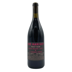 St. Reginald Parish Marigny Super Deluxe Pinot Noir 2021