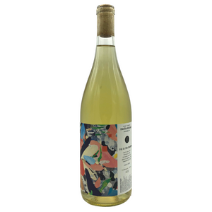 Martha Stoumen Wines "Out To The Meadow" Suisun Valley bottle