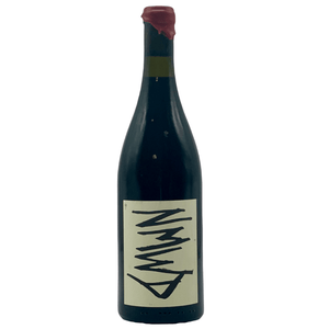 Absentee Winery NMWD Mendocino (2017) - wino(t) brooklyn 