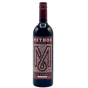 Method Spirits Sweet Vermouth 750ML