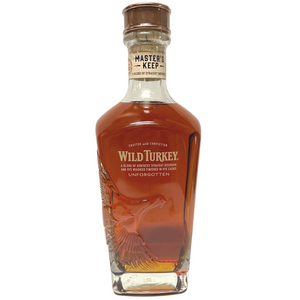 Wild Turkey Master's Keep Unforgotten