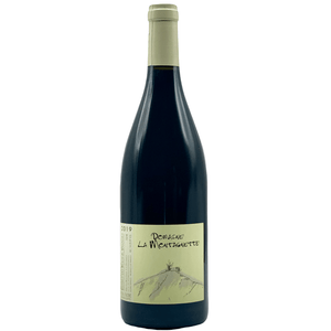 Montagnette Côtes du Rhône Villages Signargues 2018 - wino(t) brooklyn
