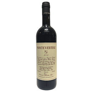 Montevertine Rosso 2019