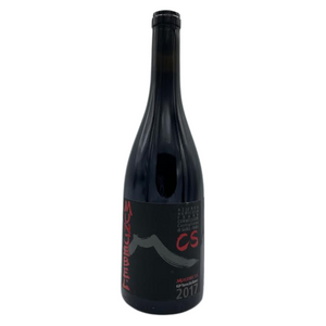Frank Cornelissen Munjebel CS 2017