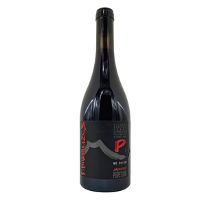 Frank Cornelissen Etna "Munjebel Perpetuum 1" Rosso (NV)