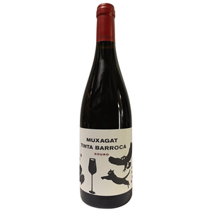 Muxagat Douro Tinta Barroca 2020