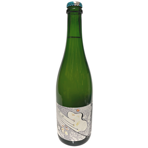 Vin des Potes X Julien Altaber "Nebuleuse" 2020