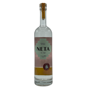 Neta Tequilana bottle