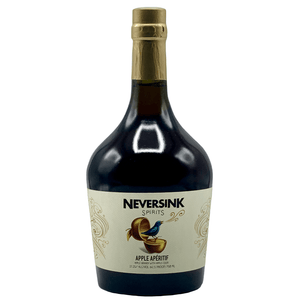 Neversink Apple Apertif 750ML - wino(t) brooklyn