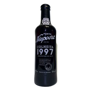 Niepoort Colheita Porto 1997 (375ml)