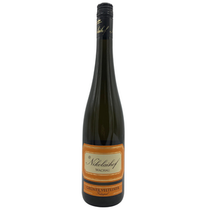 Nikolaihof Wachau Grüner Veltliner Im Weingebirge Federspiel 2019