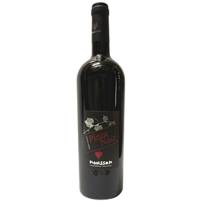 Noussan Pinot Noir 2019