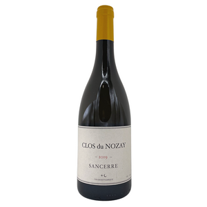 Domaine Nozay Sancerre Blanc “Clos du Nozay” 2019