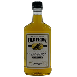 Old Crow Bourbon 375ML