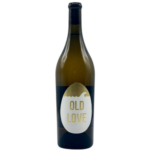 Ovum "Old Love" White 2022