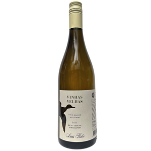 Luis Pato Bairrada Vinhas Velhas Branco 2017