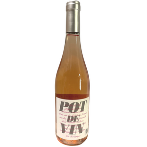 Chateau Guilhem Pot de Vin Rose