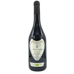 Fattoria Mondo Antico "Pernione" Pinot Nero 2016