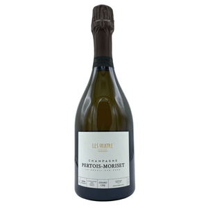 Champagne Pertois-Moriset Brut Les Quatre Terroirs Grand Cru