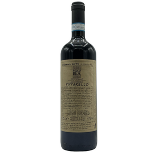 Paolo Bea Montefalco Rosso Riserva Pipparello 2015
