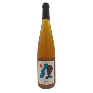 Les Vins Pirouettes by Binner & Compagnie Eros By David