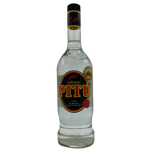 Pitú Cachaça