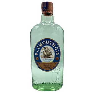 Plymouth Gin