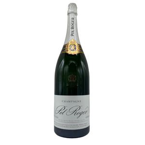 Pol Roger Champagne Brut Réserve 3L