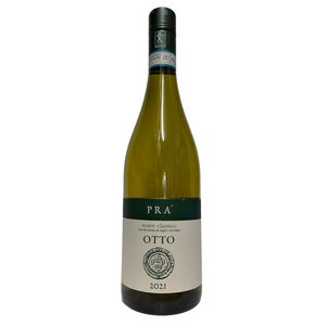Prà Soave Classico "Otto" bottle