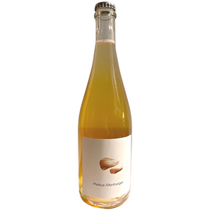 Markus Altenburger Sparkling Weiss "Prickelnd" NV