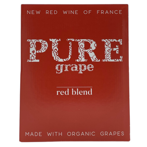 Maris Organic Rouge Box 3L