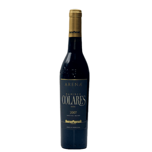 Adega Regional de Colares Colares Ramisco Arenae - wino(t) brooklyn 